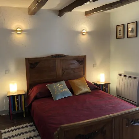 Des 2 Freres Saint-Pierre-de-Maillé