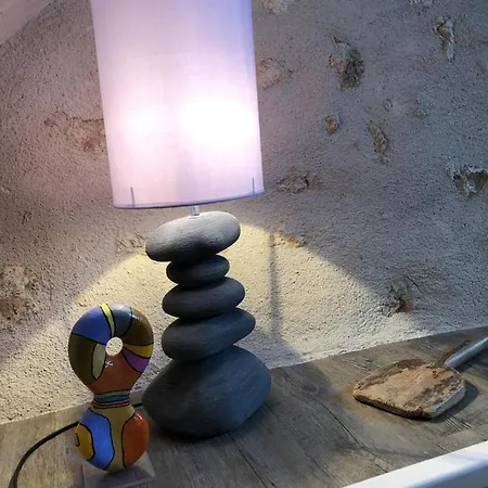 펜션 Des 2 Freres *