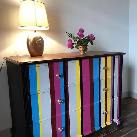 Des 2 Freres Σπίτι διακοπών Saint-Pierre-de-Maillé