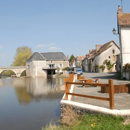 Des 2 Freres Saint-Pierre-de-Maillé