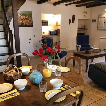 Σπίτι διακοπών Des 2 Freres *