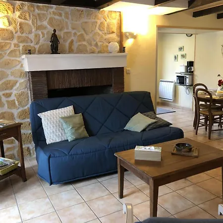 Des 2 Freres * Saint-Pierre-de-Maillé