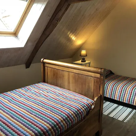 Des 2 Freres Σπίτι διακοπών *