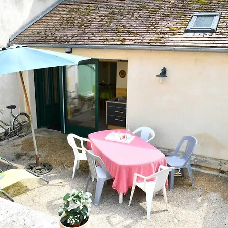 Des 2 Freres Σπίτι διακοπών *