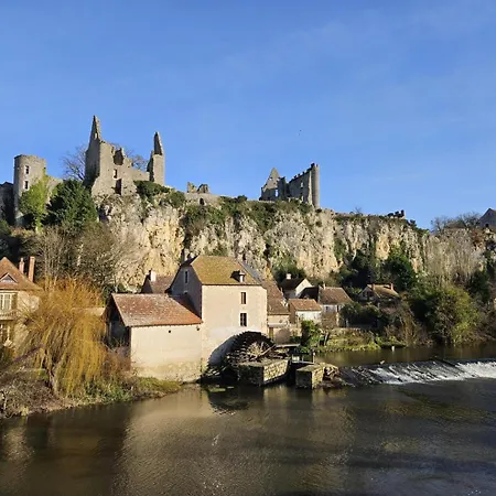 Σπίτι διακοπών Des 2 Freres *