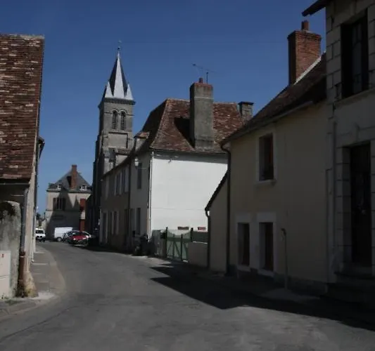 Des 2 Freres Σπίτι διακοπών *