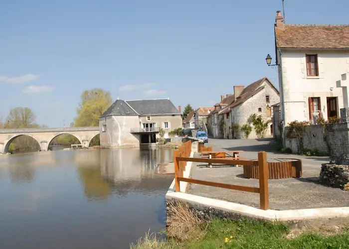 Des 2 Freres Saint-Pierre-de-Maillé
