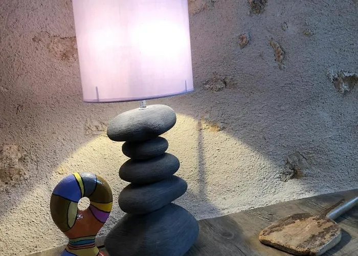 Des 2 Freres * Saint-Pierre-de-Maillé