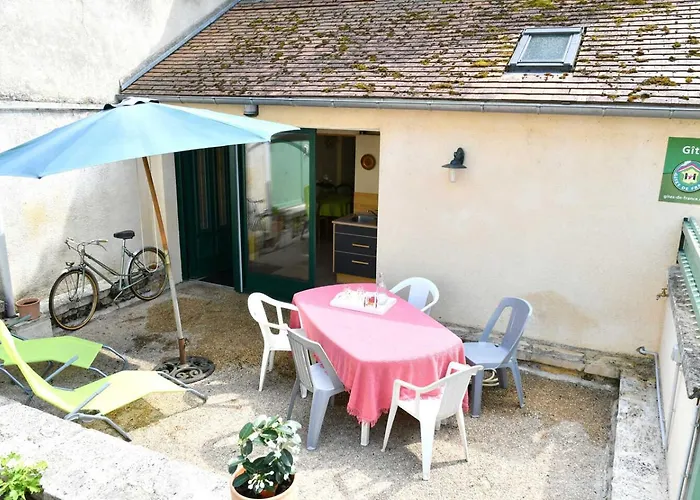 Des 2 Freres Σπίτι διακοπών *